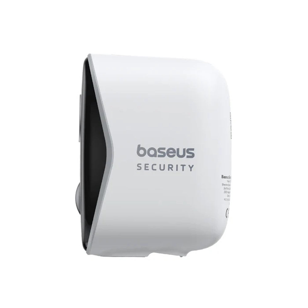 Baseus N1 Plus Overvågningskamera, Wi-Fi, 2K, IP67, Udendørs S0TZ002130