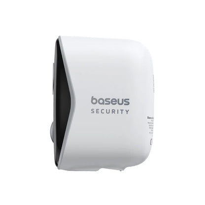 Baseus N1 Plus Overvågningskamera, Wi-Fi, 2K, IP67, Udendørs S0TZ002130