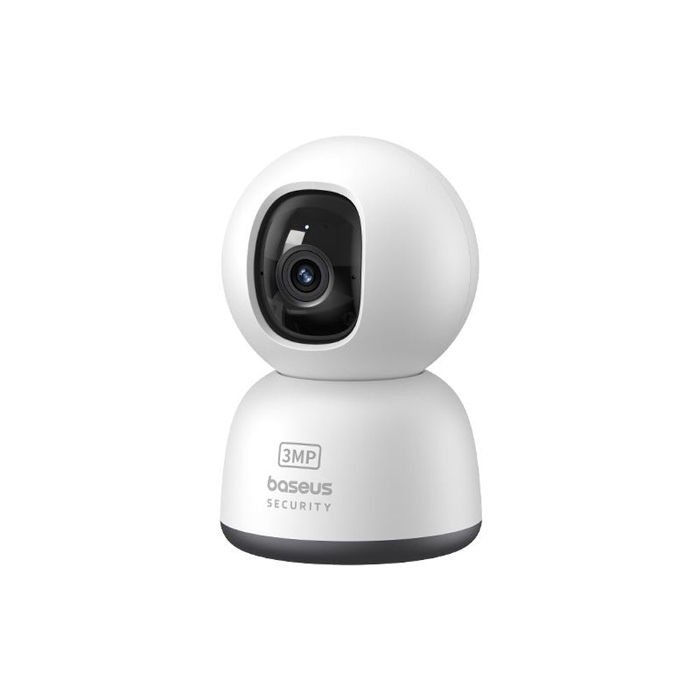 Baseus P1 Lite overvågningskamera, Wi-Fi, 2K, Indendørs S0TV002132