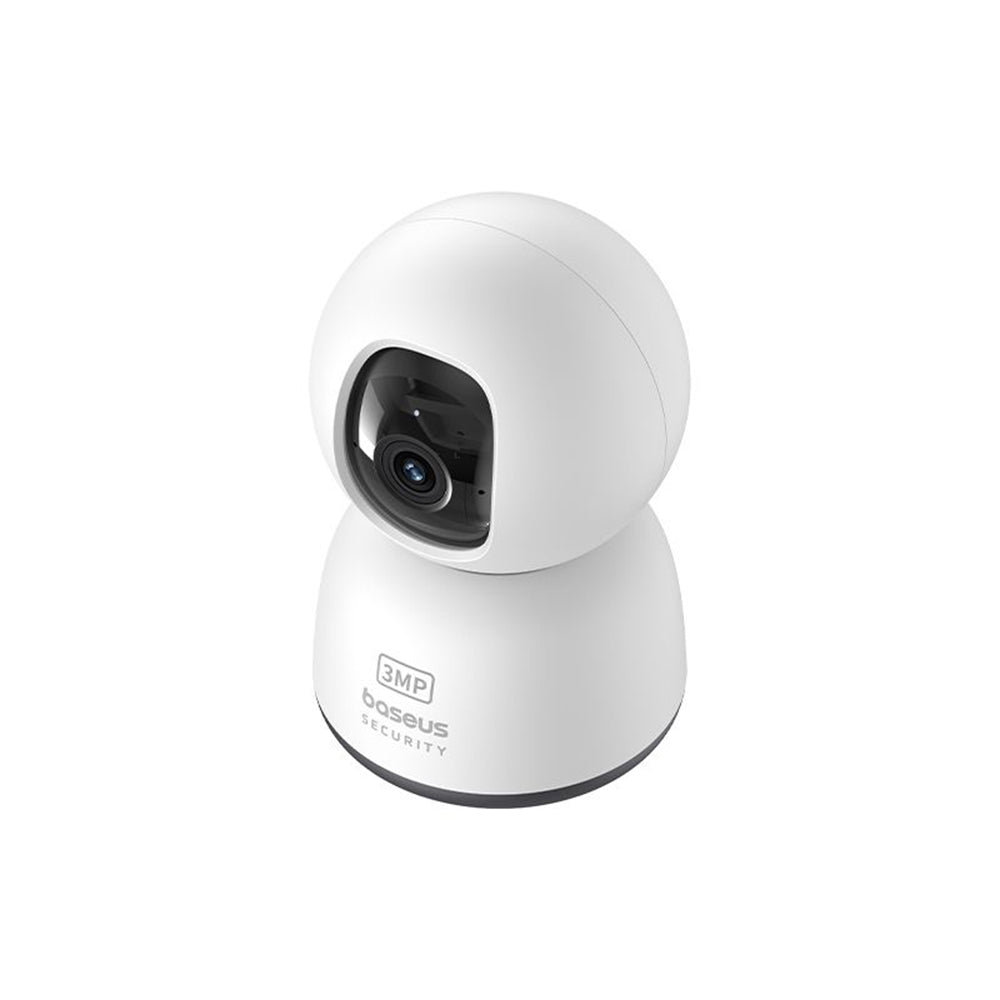 Baseus P1 Lite overvågningskamera, Wi-Fi, 2K, Indendørs S0TV002132