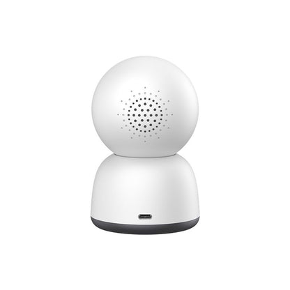Baseus P1 Lite overvågningskamera, Wi-Fi, 2K, Indendørs S0TV002132