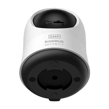 Overvågningskamera Baseus P1 Pro, Wi-Fi, 3K, Indendørs, Hvid S0TW002131