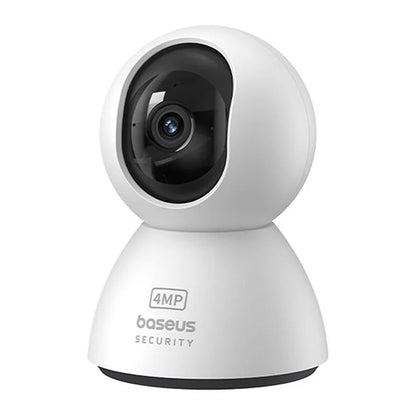 Baseus P1 Surveillance Camera, Wi-Fi, 3K, Indoor, White S0ST002130