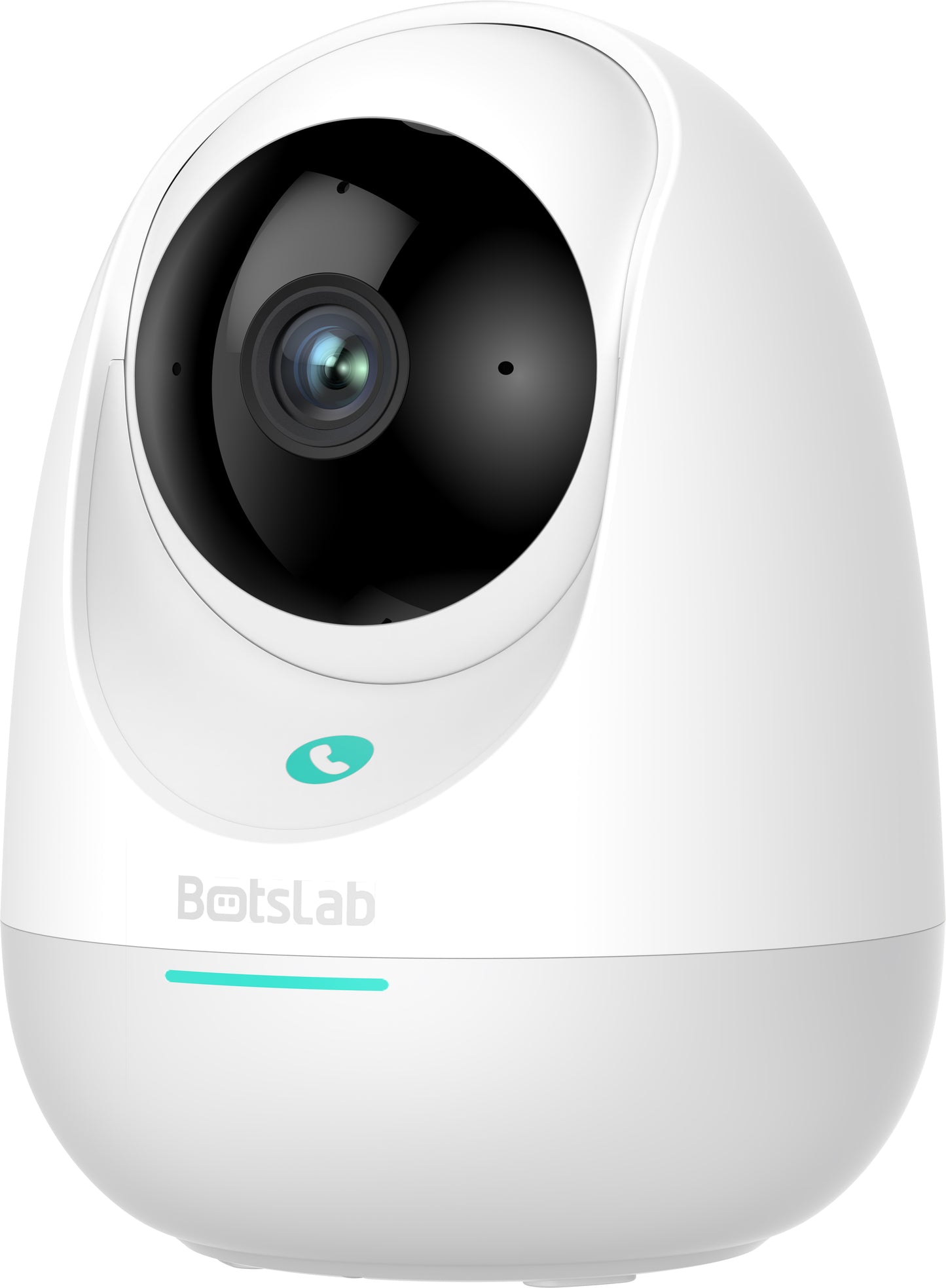 Overvågningskamera Botslab 2E Pro C213, Wi-Fi, 2K, 2K, Indendørs 