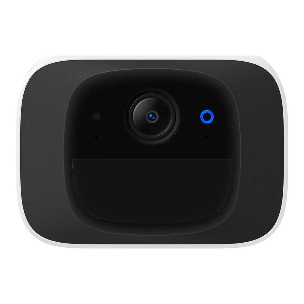 Overvågningskamera Eufy SoloCam S220, Wi-Fi, 2K, IP67, Solpanel, Udendørs T8134321