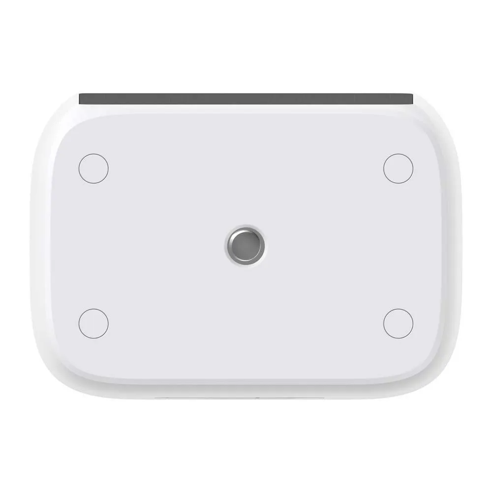 Overvågningskamera Eufy SoloCam S220, Wi-Fi, 2K, IP67, Solpanel, Udendørs T8134321