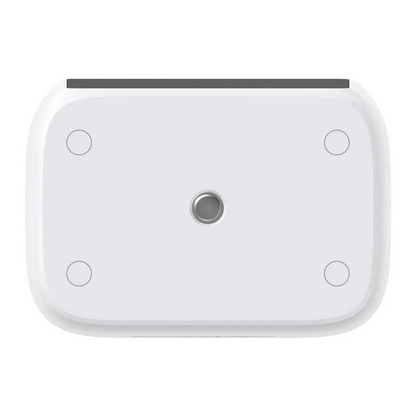 Overvågningskamera Eufy SoloCam S220, Wi-Fi, 2K, IP67, Solpanel, Udendørs T8134321