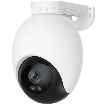 Overvågningskamera iMILAB EC6, Wi-Fi, 3K, IP66, udendørs CMSXJ65A CMSXJ65A 