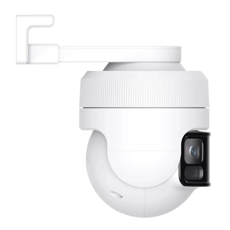 Overvågningskamera iMILAB EC6 Panorama, Wi-Fi, 3.5K, IP66, Udendørs CMSXJ115A
