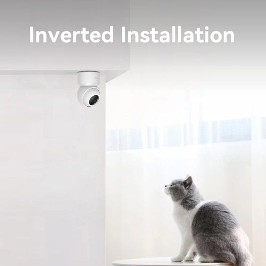 Overvågningskamera iMILAB C20 Pro, Wi-Fi, 1080P, indendørs CMSXJ56B
