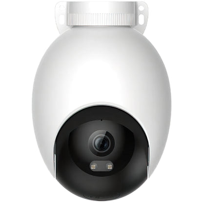 Overvågningskamera iMILAB EC6, Wi-Fi, 3K, IP66, udendørs CMSXJ65A CMSXJ65A 