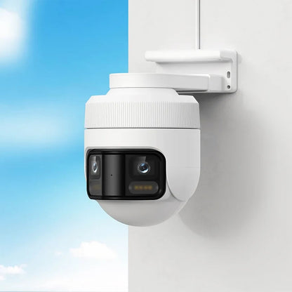 Overvågningskamera iMILAB EC6 Panorama, Wi-Fi, 3.5K, IP66, Udendørs CMSXJ115A