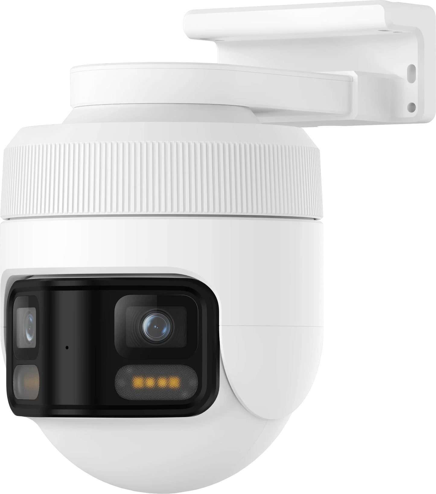 Overvågningskamera iMILAB EC6 Panorama, Wi-Fi, 3.5K, IP66, Udendørs CMSXJ115A
