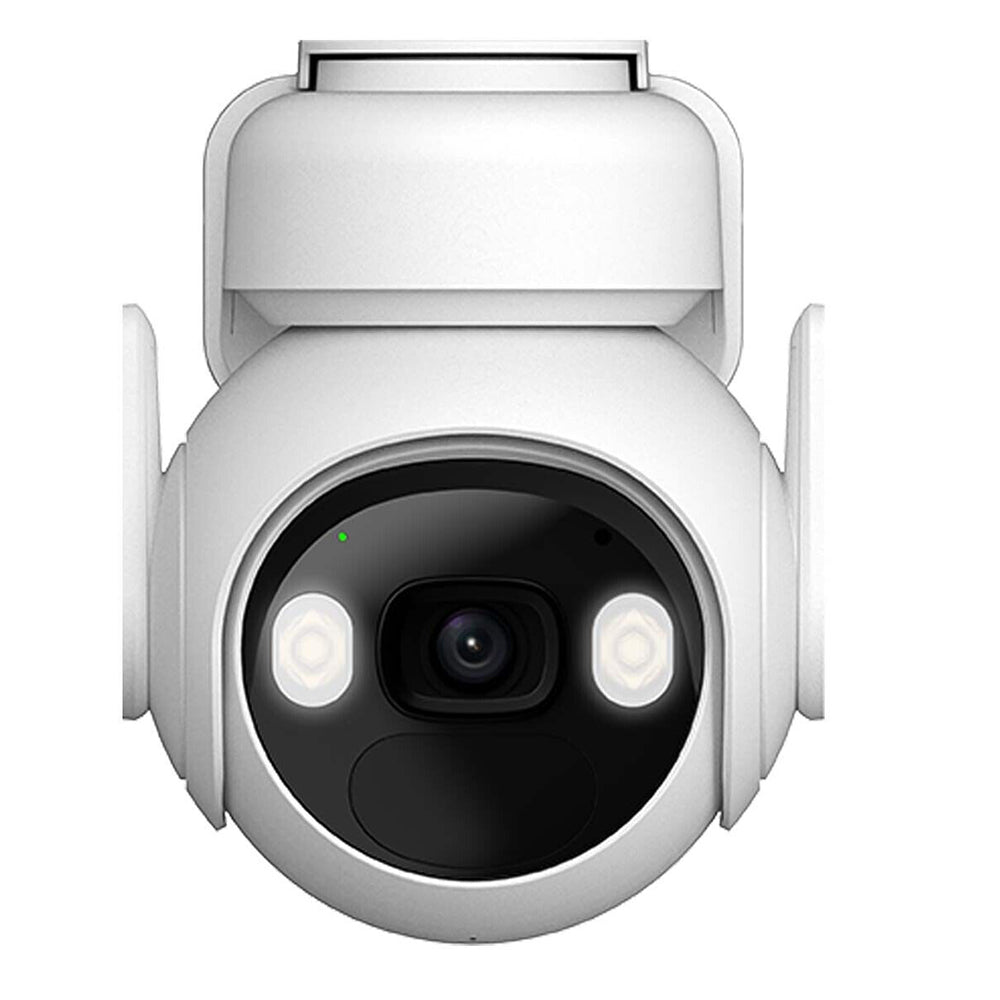 Imou Cell PT overvågningskamera, Wi-Fi, 2K, IP66, Udendørs IPC-K9EP-3T0WE