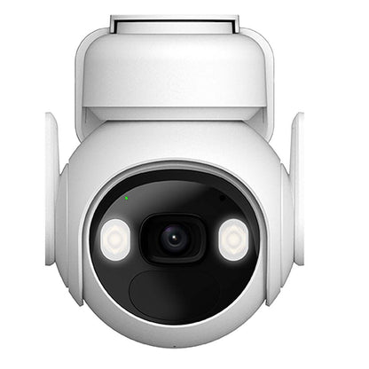 Imou Cell PT overvågningskamera, Wi-Fi, 2K, IP66, Udendørs IPC-K9EP-3T0WE