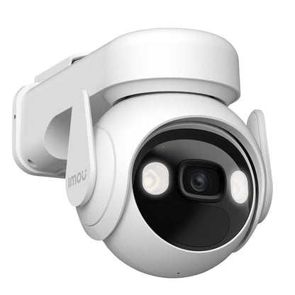 Imou Cell PT overvågningskamera, Wi-Fi, 2K, IP66, Udendørs IPC-K9EP-3T0WE