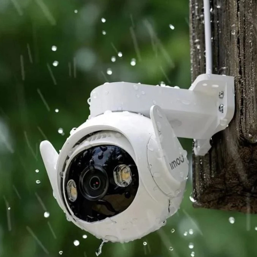 Overvågningskamera Imou Cruiser 2, Wi-Fi, 4K, IP66, Udendørs IPC-S7EP-8Q0WEH
