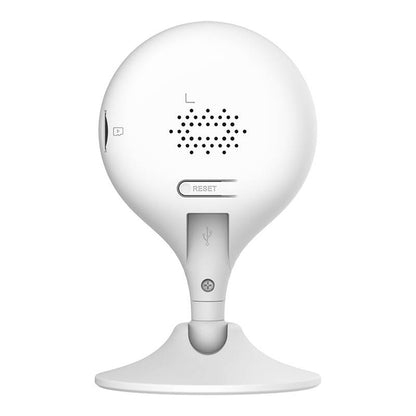 Overvågningskamera Imou Cue 2, Wi-Fi, 1080P, Indendørs, Hvid IPC-C22EP-A