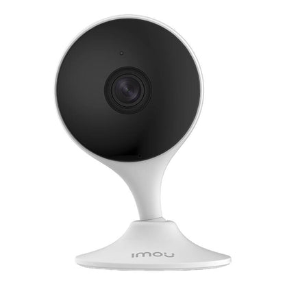 Overvågningskamera Imou Cue 2, Wi-Fi, 1080P, Indendørs, Hvid IPC-C22EP-A