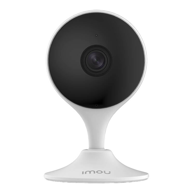 Overvågningskamera Imou Cue 2, Wi-Fi, 1080P, Indendørs, Hvid IPC-C22EP-A