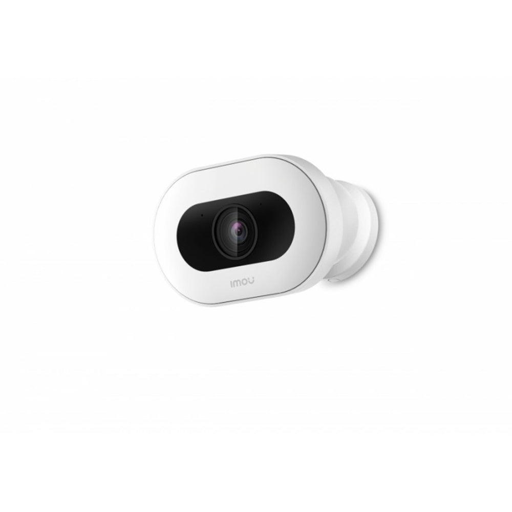 Imou Knight Surveillance Camera, Wi-Fi, 4K, IP66, Outdoor, White IPC-F88FIP-V2