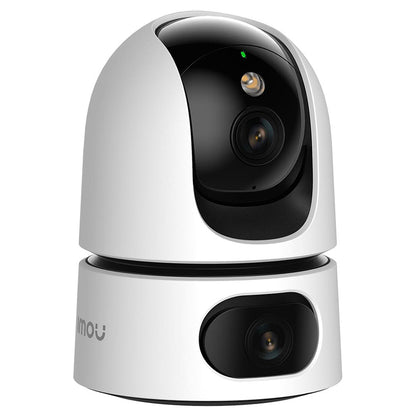 Imou Ranger Dual overvågningskamera, Wi-Fi, 2K + 2K, Indendørs IPC-S2XP-6M0WED