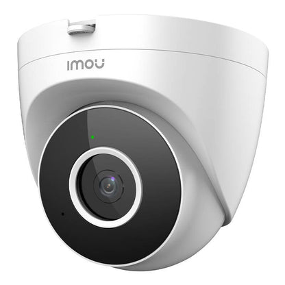 Overvågningskamera Imou Turret SE, Wi-Fi, 1080P, Indendørs, Hvid IPC-T22EP