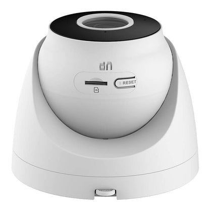 Overvågningskamera Imou Turret SE, Wi-Fi, 1080P, Indendørs, Hvid IPC-T22EP