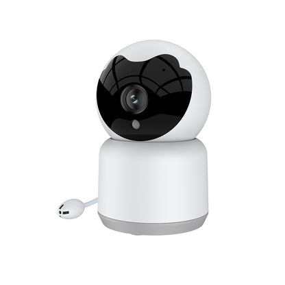 Overvågningskamera Techsuit Q15A Baby, Wi-Fi, 1080P, Indendørs