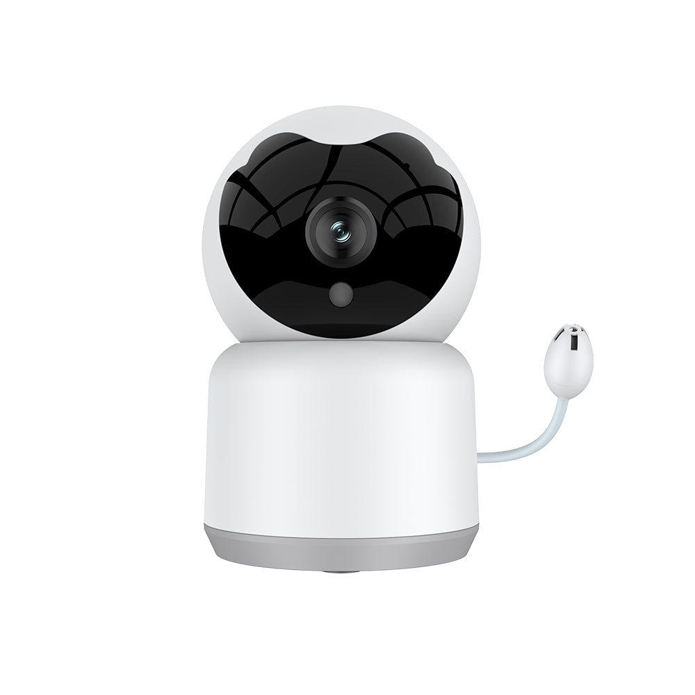 Overvågningskamera Techsuit Q15A Baby, Wi-Fi, 1080P, Indendørs