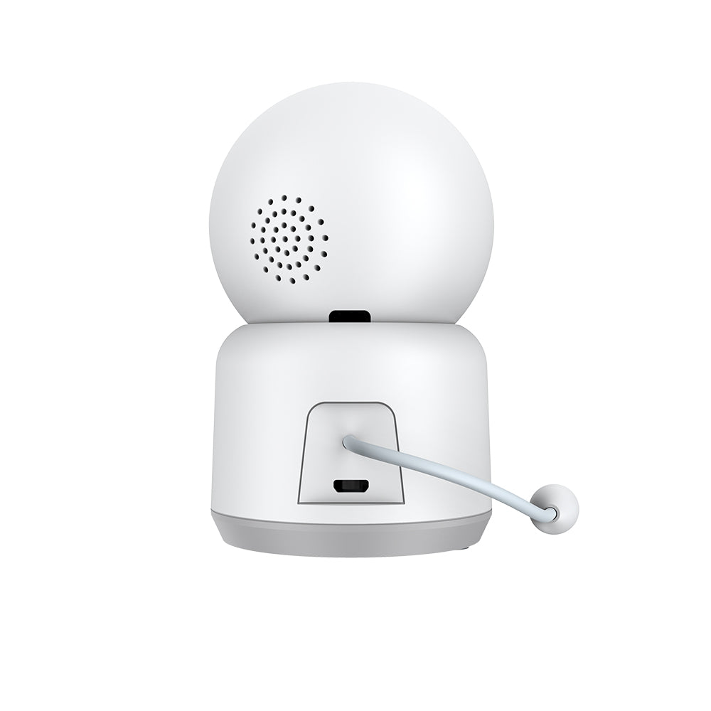 Overvågningskamera Techsuit Q15A Baby, Wi-Fi, 1080P, Indendørs