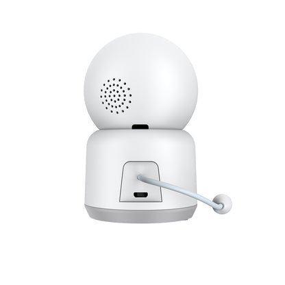 Overvågningskamera Techsuit Q15A Baby, Wi-Fi, 1080P, Indendørs