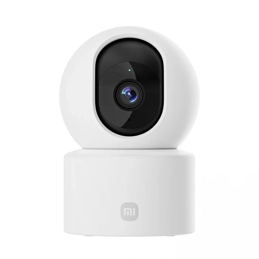 Xiaomi Overvågningskamera C201, Wi-Fi, 1080P, Indendørs BHR08NBGL