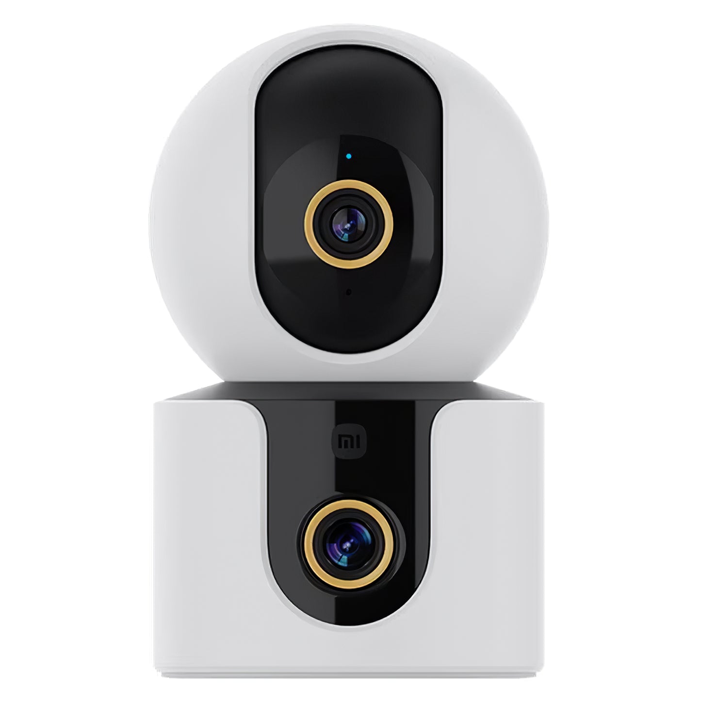 Overvågningskamera Xiaomi C500 Dual, Wi-Fi, 2K, Indendørs BHR875755EU 