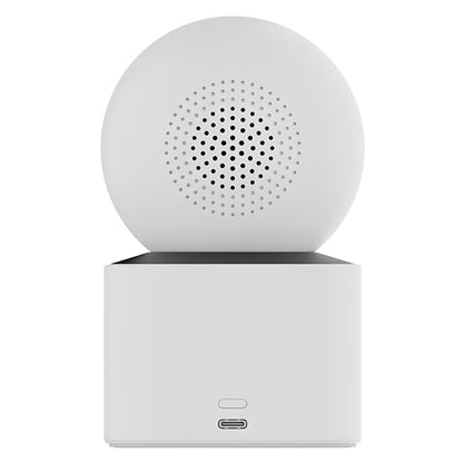Overvågningskamera Xiaomi C500 Dual, Wi-Fi, 2K, Indendørs BHR875755EU 