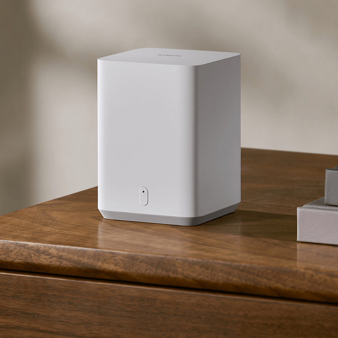Xiaomi BW400 Pro Overvågningskamera Sæt, Wi-Fi, 2.5K, Solpanel, Udendørs BHR77447GL
