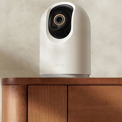 Xiaomi Smart Camera C500 Pro overvågningskamera, Wi-Fi, 3K, Indendørs BHR8088GL