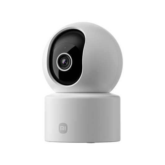 Xiaomi C302 Overvågningskamera, Wi-Fi, 2K, Indendørs, Genforseglet BHR08SVGL