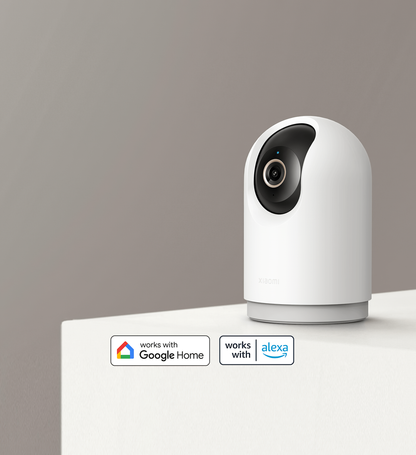 Xiaomi Smart Camera C500 Pro overvågningskamera, Wi-Fi, 3K, Indendørs BHR8088GL