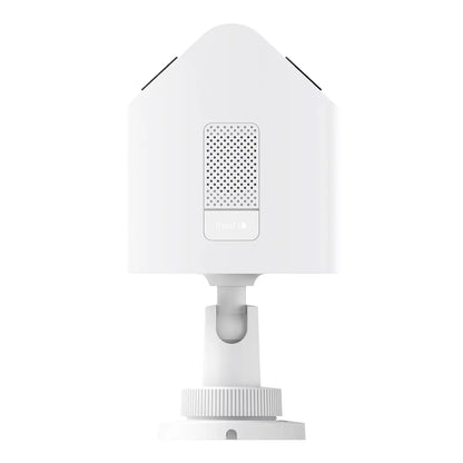 Xiaomi CW100 Dual Overvågningskamera, Wi-Fi, 2K, IP66, Udendørs MJSXJ26CM