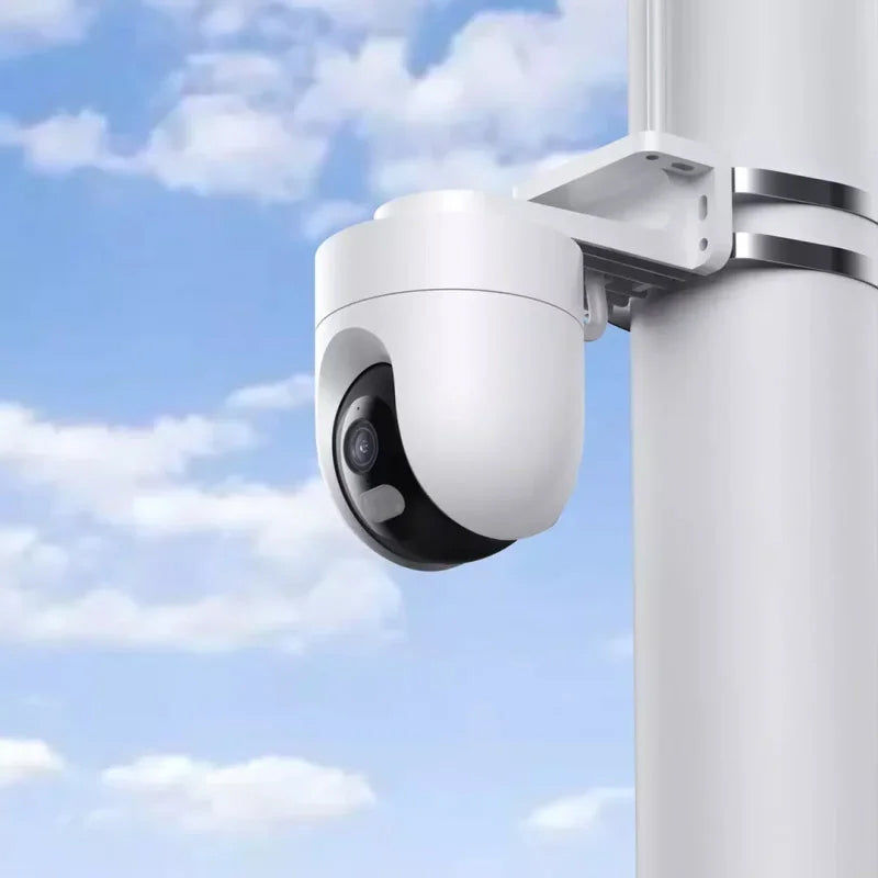 Xiaomi Mi CW400 overvågningskamera, Wi-Fi, 2.5K, Udendørs BHR7624GL