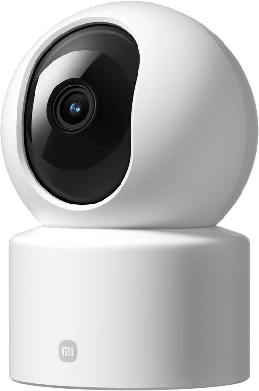 Overvågningskamera Xiaomi C301, Wi-Fi, 2K, Indendørs BHR868683GL 