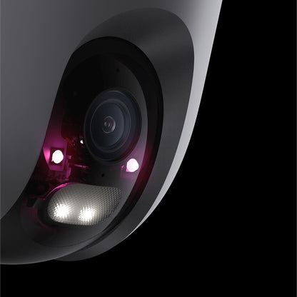 Xiaomi Mi CW400 overvågningskamera, Wi-Fi, 2.5K, Udendørs BHR7624GL