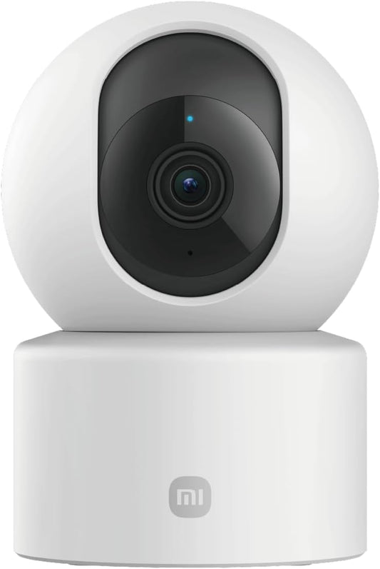 Overvågningskamera Xiaomi C301, Wi-Fi, 2K, Indendørs BHR868683GL 