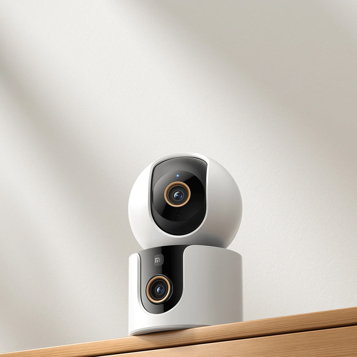 Overvågningskamera Xiaomi C500 Dual, Wi-Fi, 2K, Indendørs BHR875755EU 