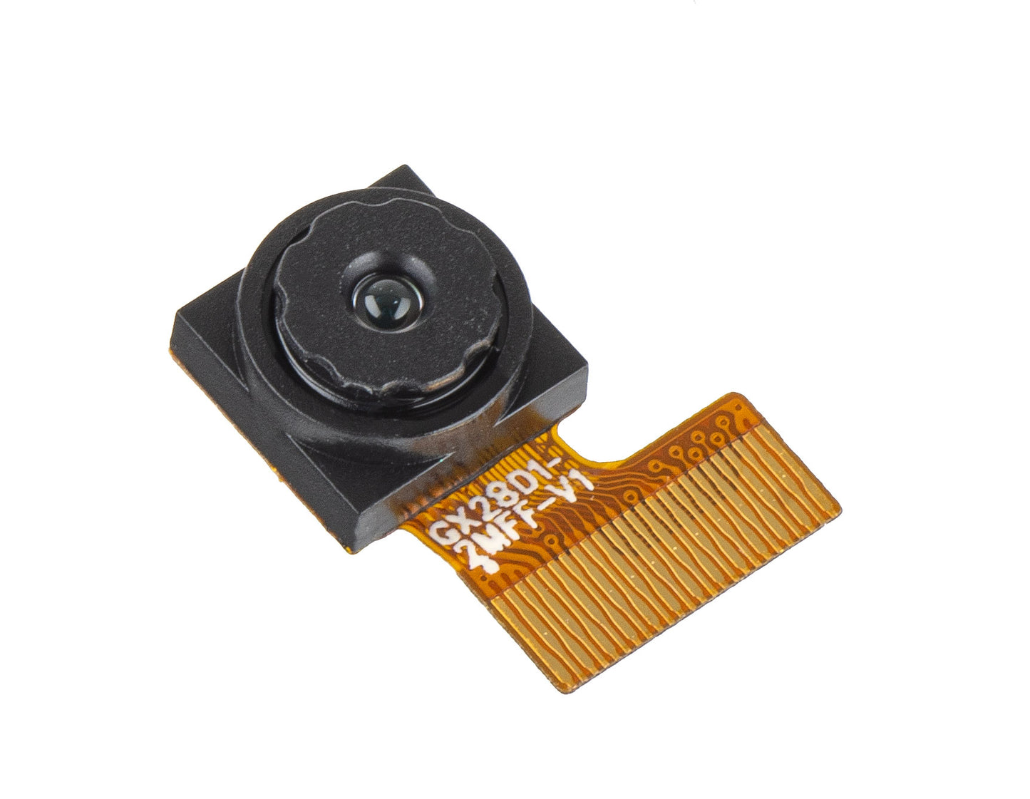 Frontkamera Nokia 230 (2024), med bånd, Service Pack 178311926