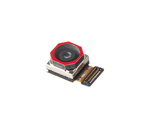 HMD Pulse Pro bagkamera, 50MP (Wide), med bånd, Service Pack 178306871