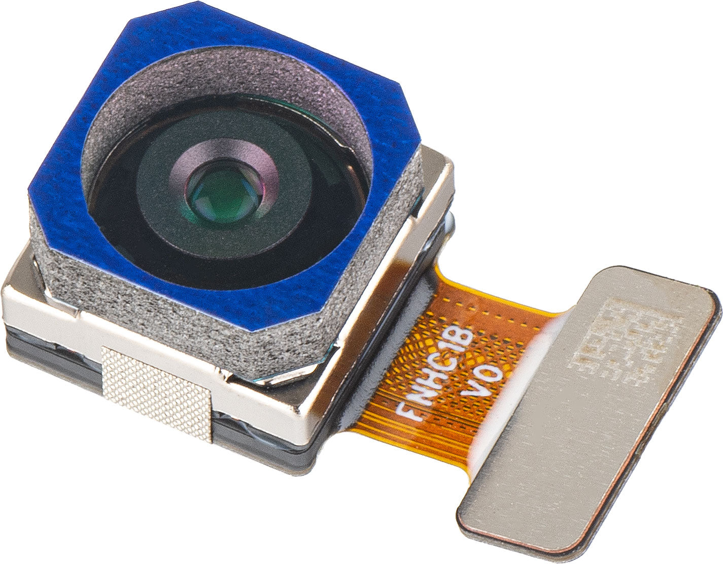 Bakkamera Honor X5c Plus, 50MP (Wide), med bånd, Service Pack 9707ACFB