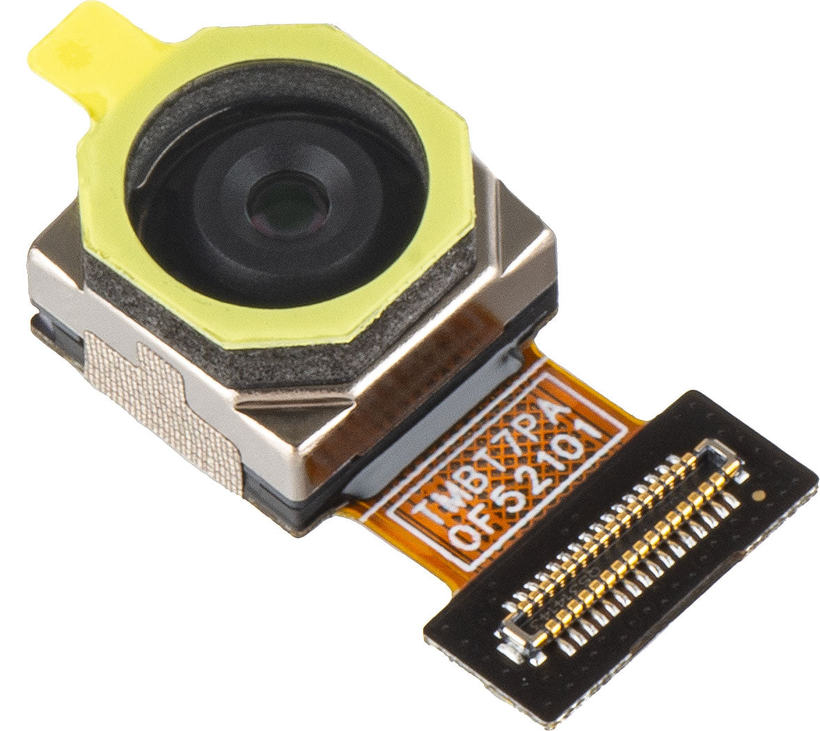 Bagkamera Huawei MatePad 11.5 (2025), med bånd, Service Pack 02357DTN