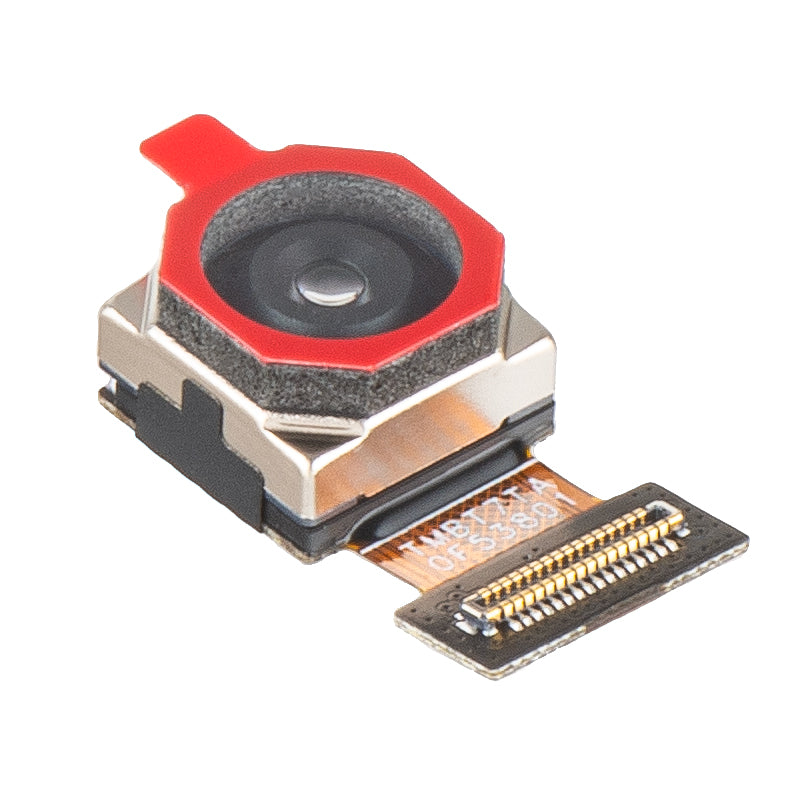 Bagkamera Huawei MatePad 11.5 S (2025), med bånd, Service Pack 02357DPP